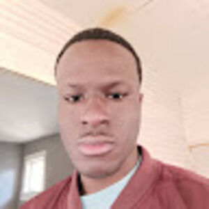 Meet your Posher, Emmanuel